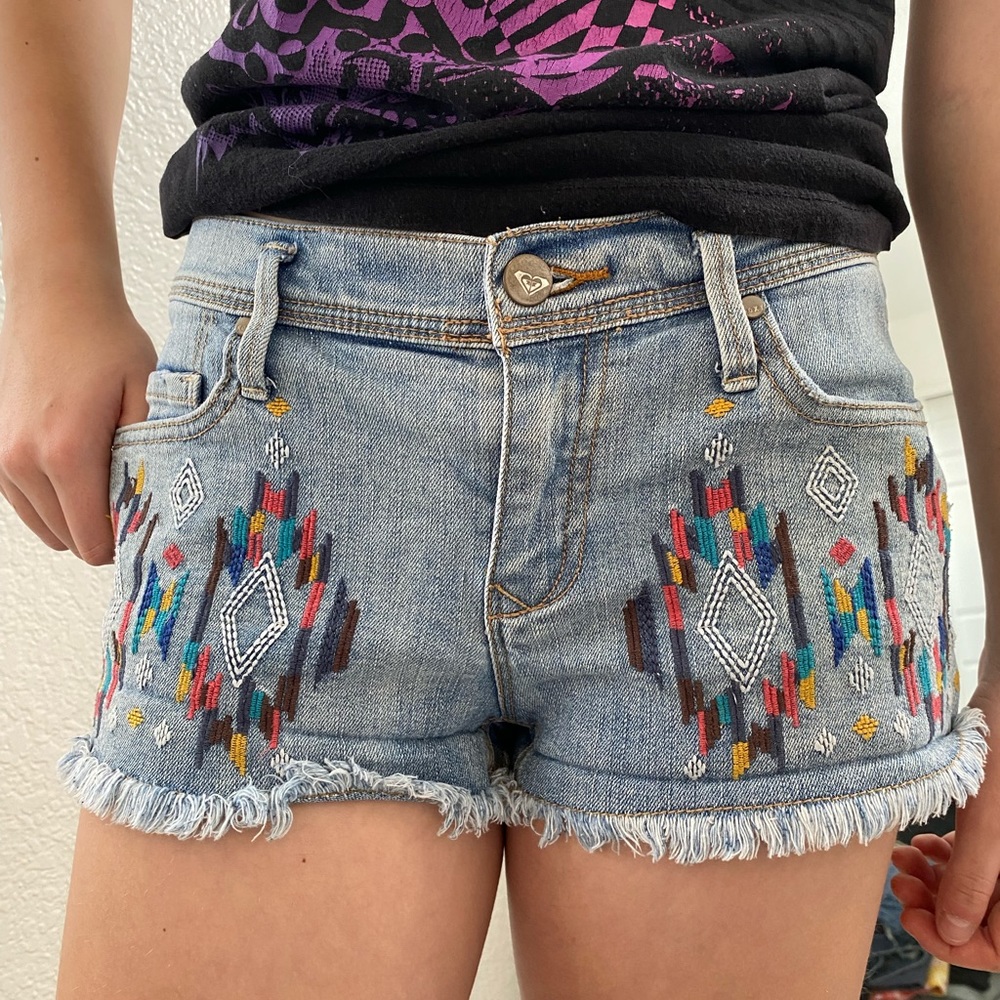Roxy Shorts